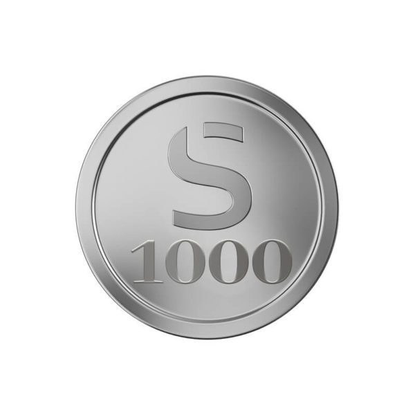 token-plata-1000
