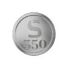 token-plata-350